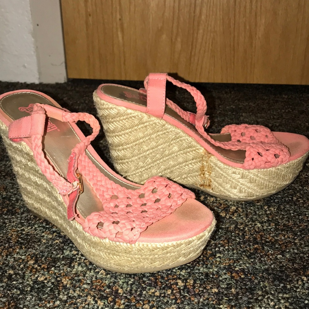 High Heel Shoes